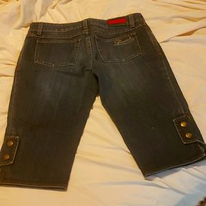 Gucci Bermuda Shorts
